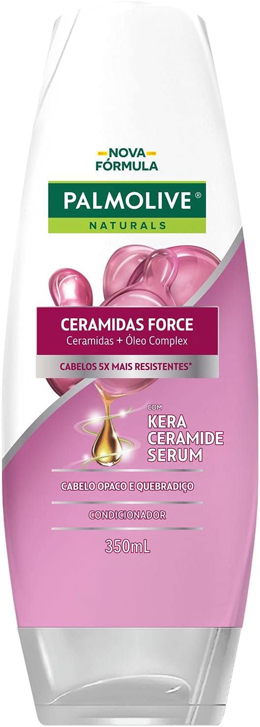 Condicionador Palmolive Ceramidas