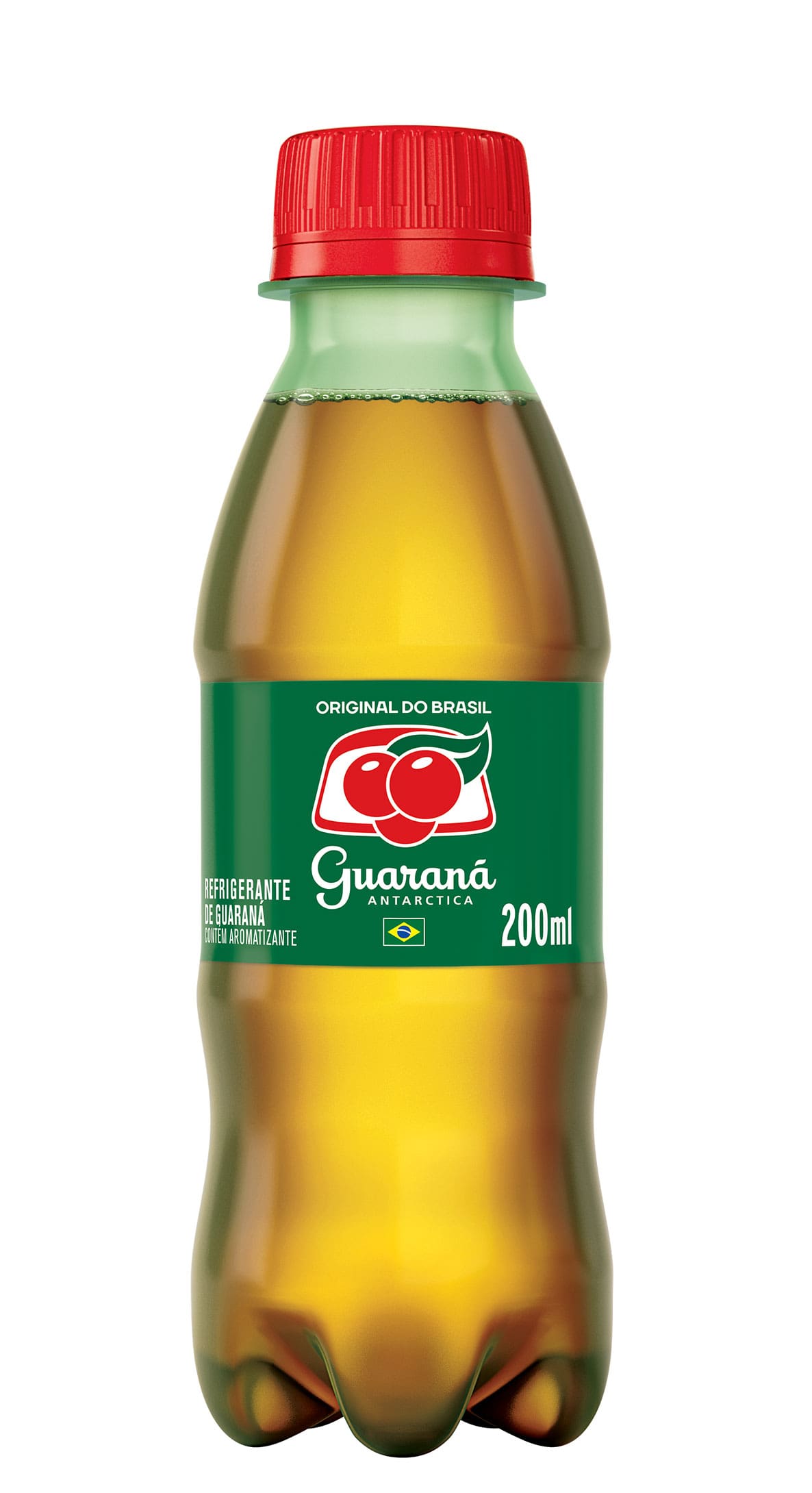 refrigerante Guarana 200ml
