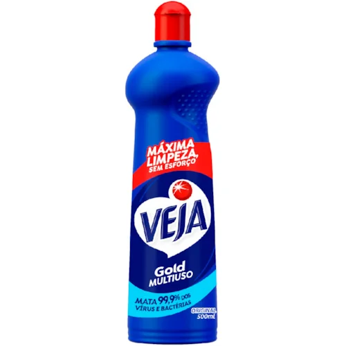 Veja multiuso 500ml