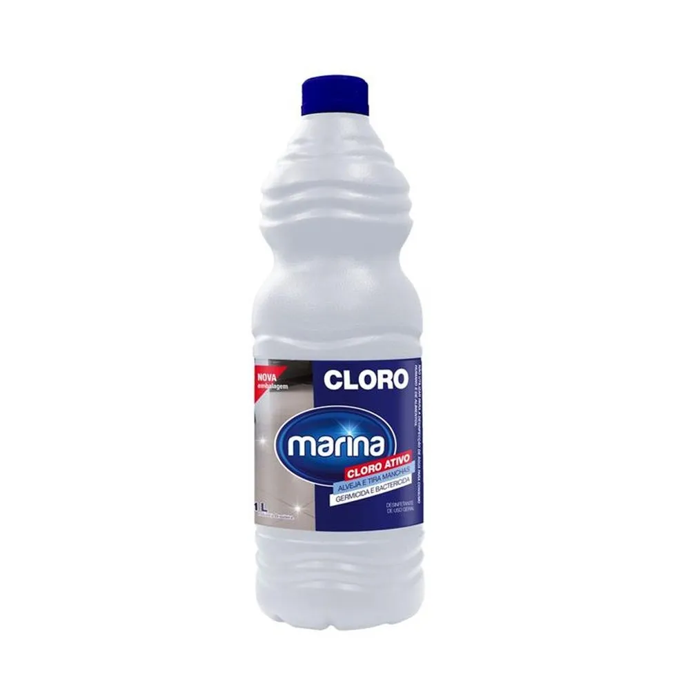 cloro marina 1l