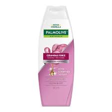 Shampoo Palmolive Ceramida Force