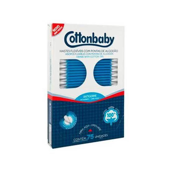 Cottonnete cottonbaby 75 und