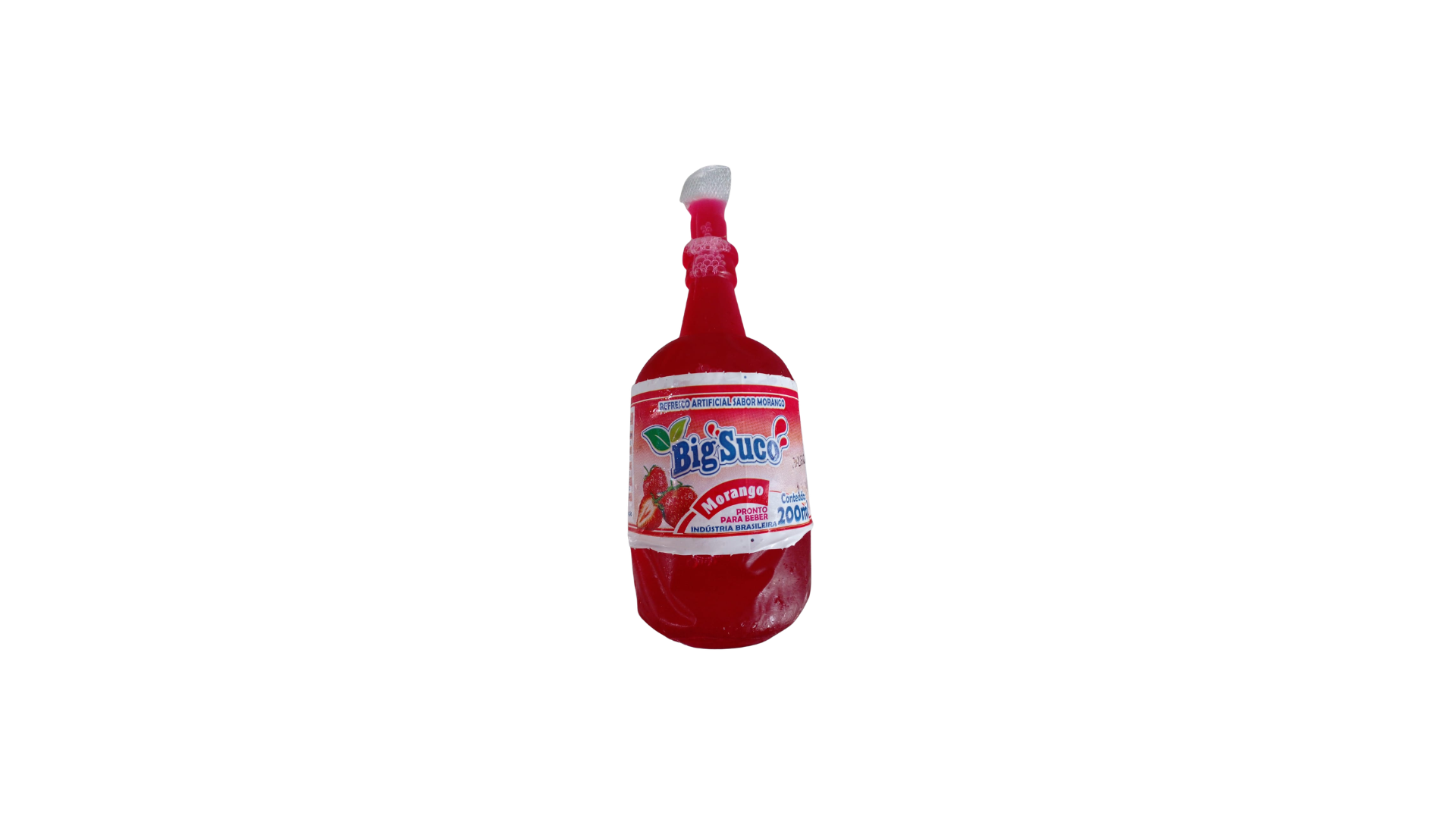 Big suco 200ml