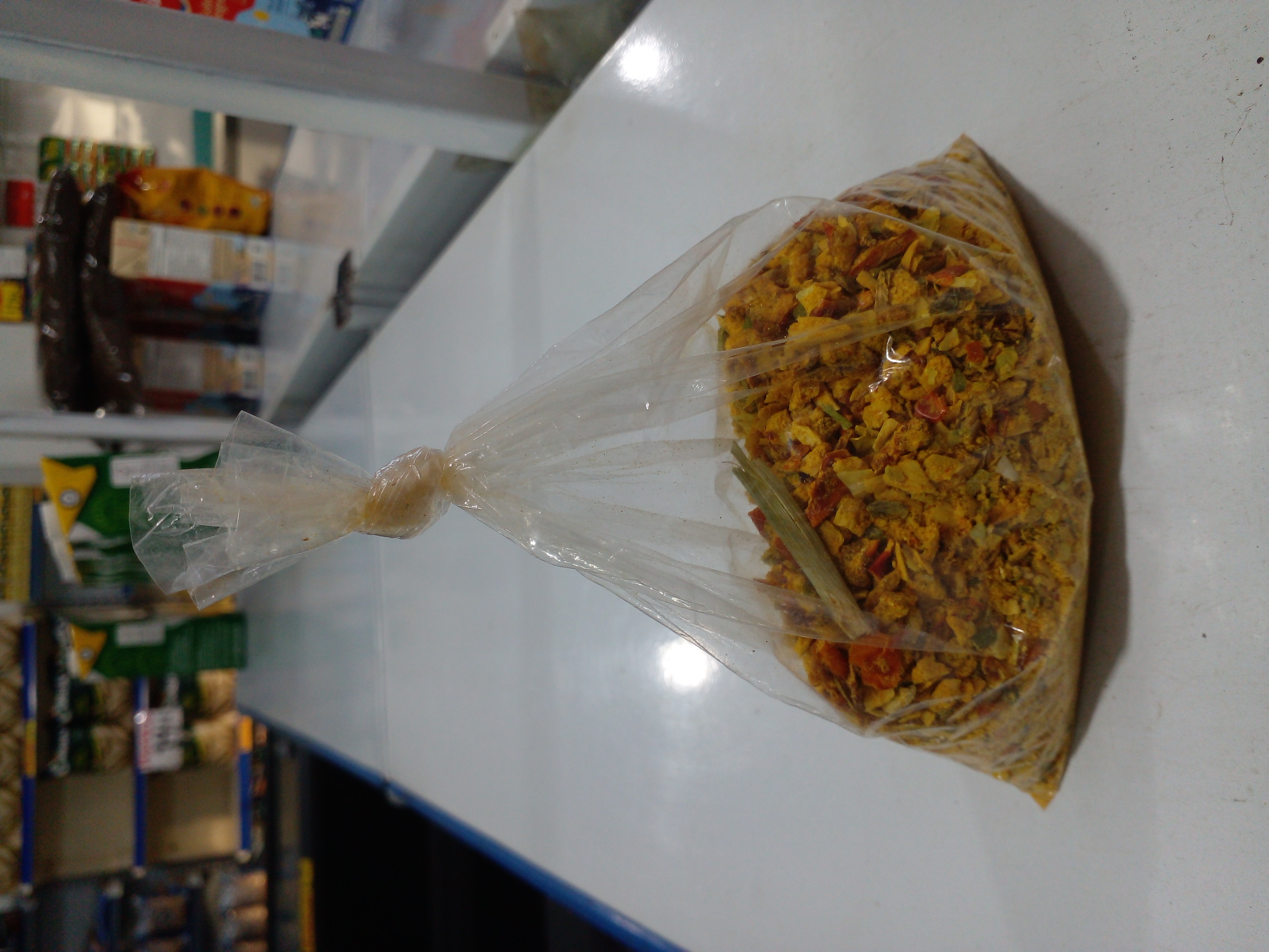 Tempero Pega Marido 90g