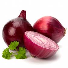cebola roxa 1kg