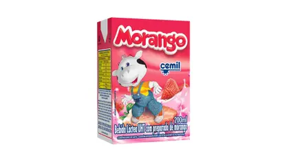 morango cemil 200ml