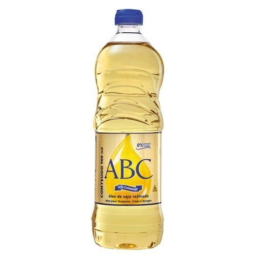 Oleo Abc 900ml