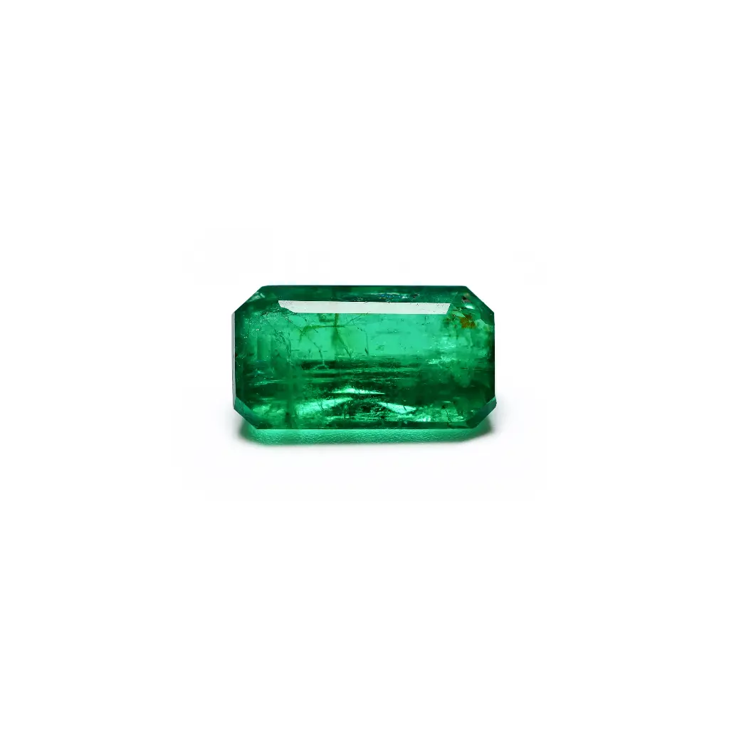 Loose Emerald 