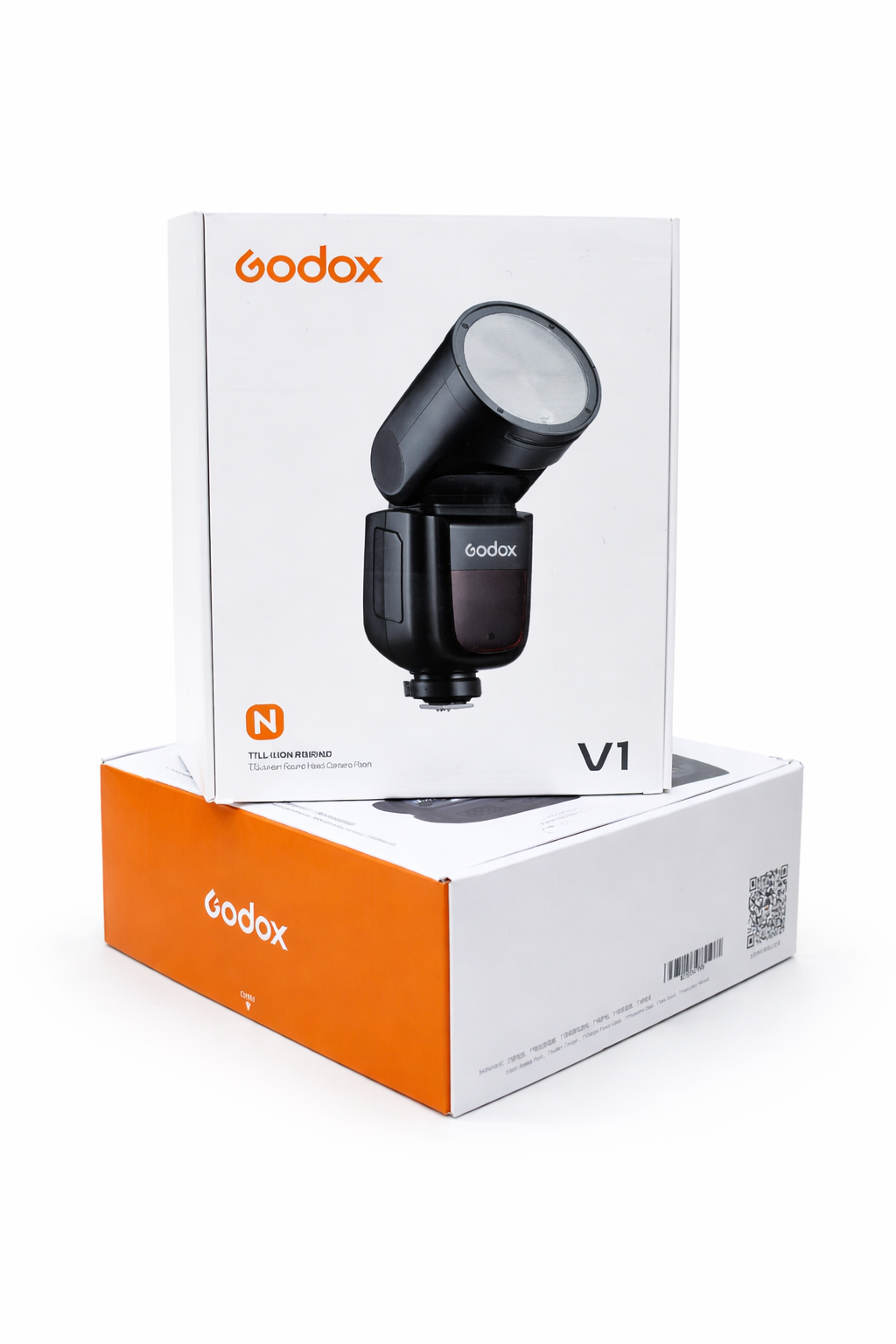 Godox V1 Camera Flash