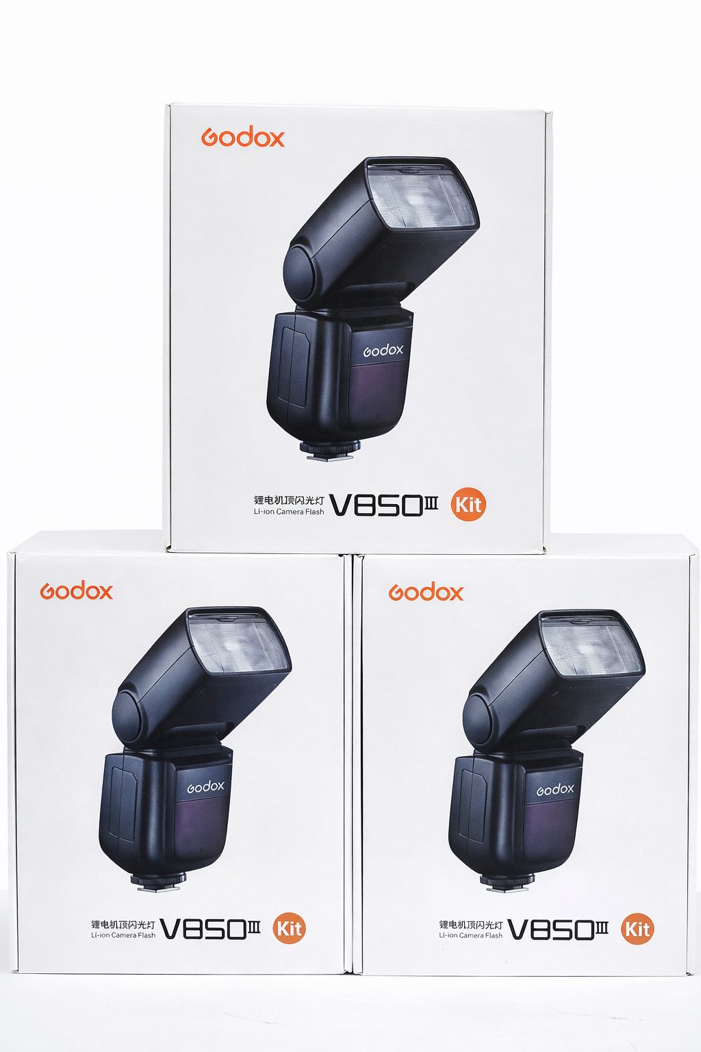 Godox V850III Flash Kit