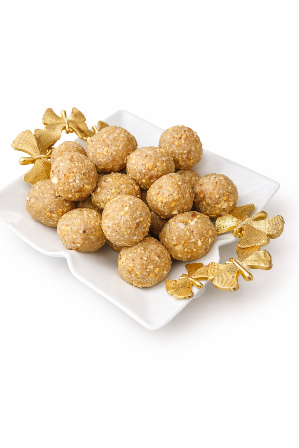 Healthy Bhoj Dry Fruit Laddu
