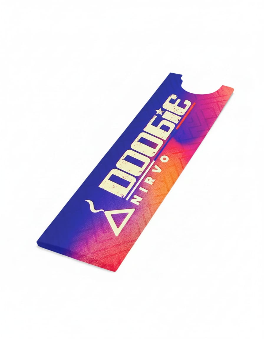 Smooth Herbal Experience