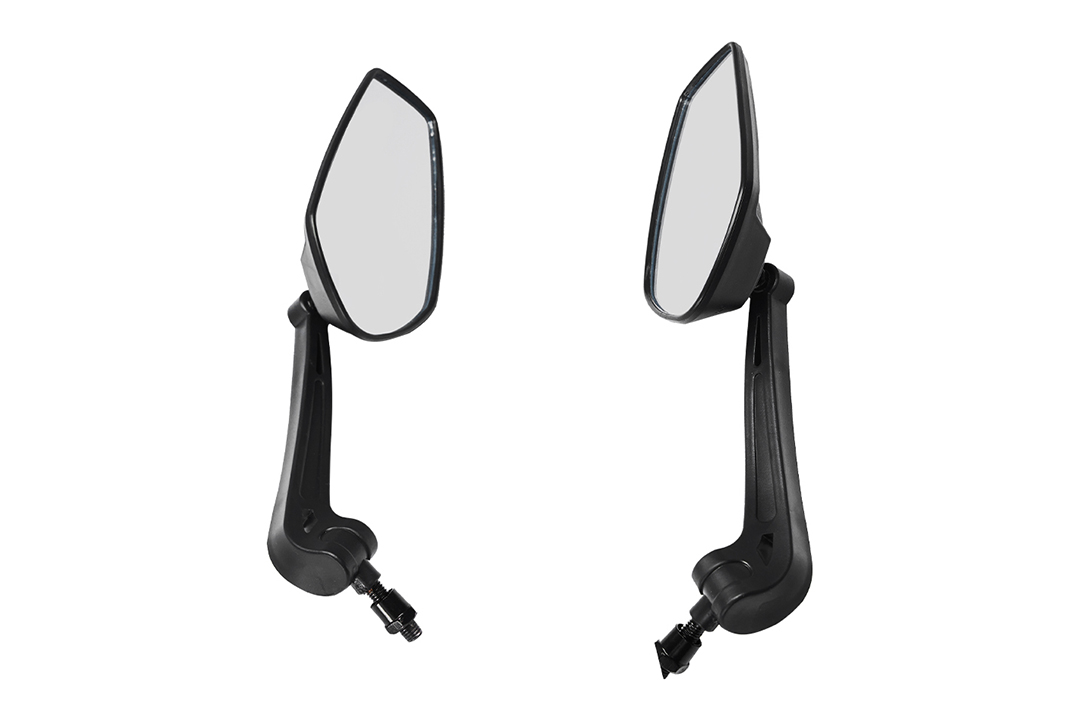 Motorcycle Side Mirrors