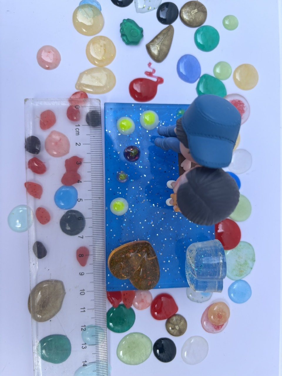 Kỷ niệm tình yêu