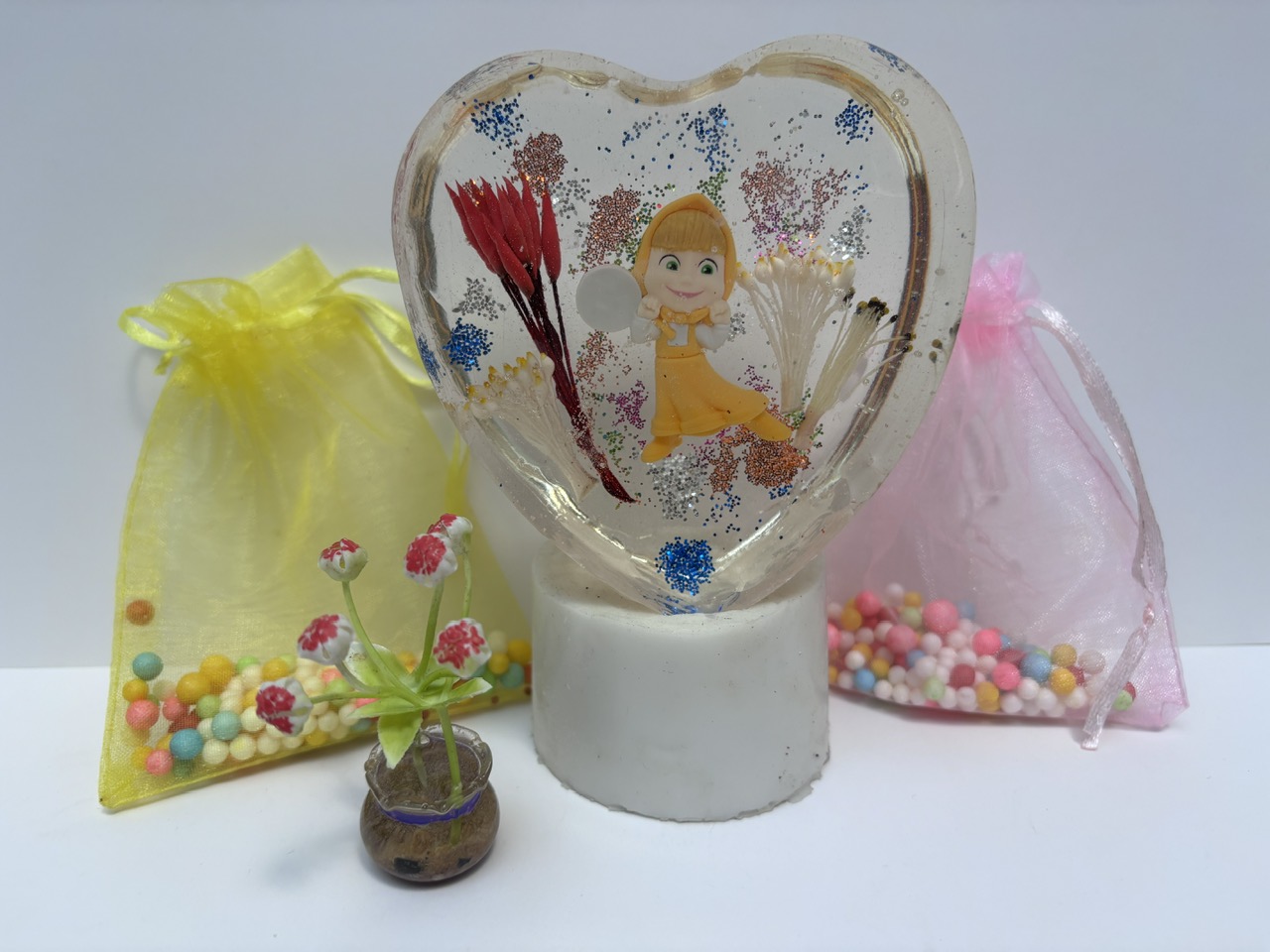 Trái tim (cỡ lớn)