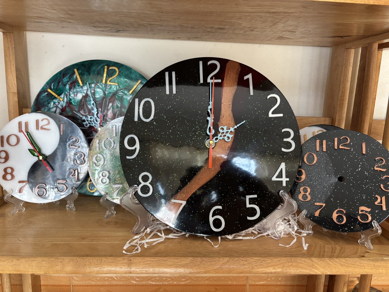 Đồng hồ treo tường