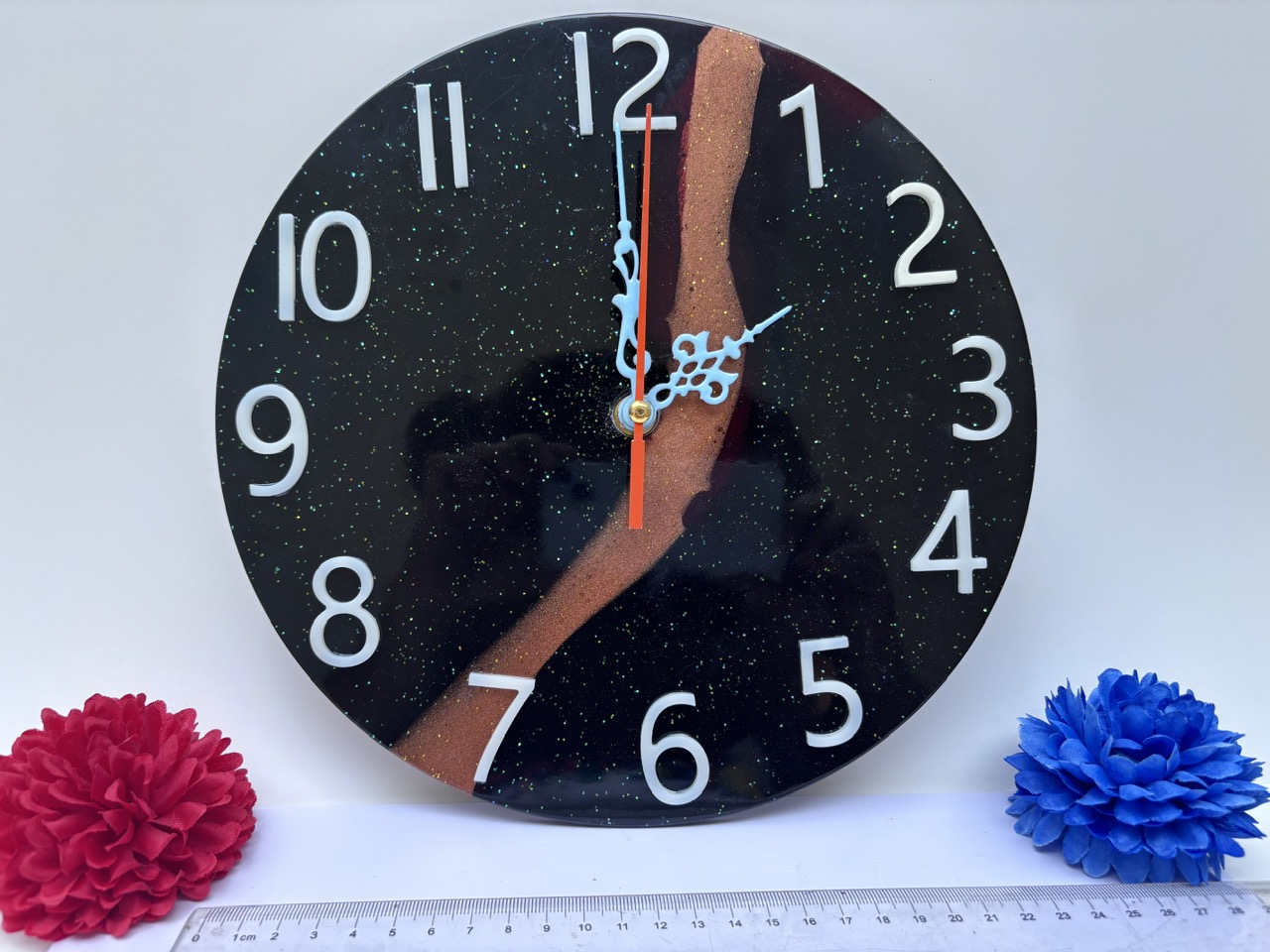 Đồng hồ treo tường