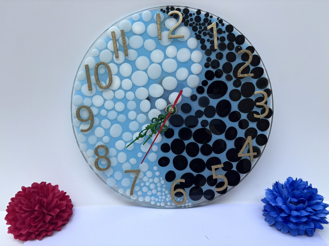 Đồng hồ treo tường (phong thủy)