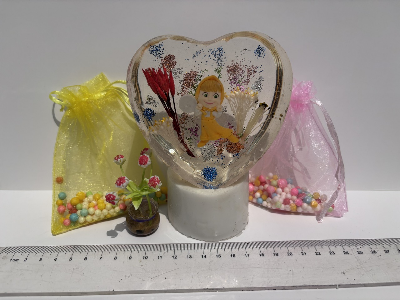 Trái tim (cỡ lớn)