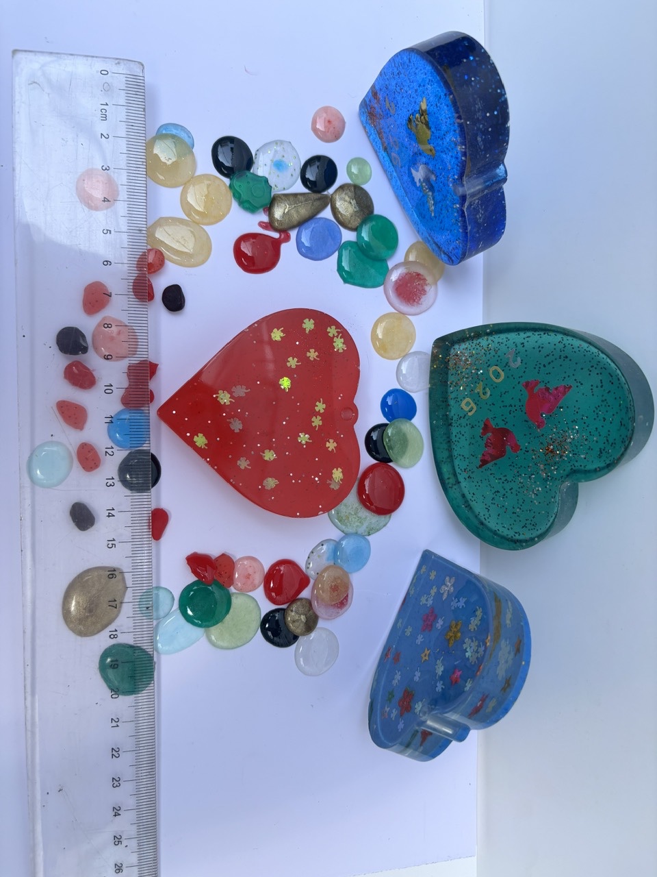 Trái tim (cỡ vừa)