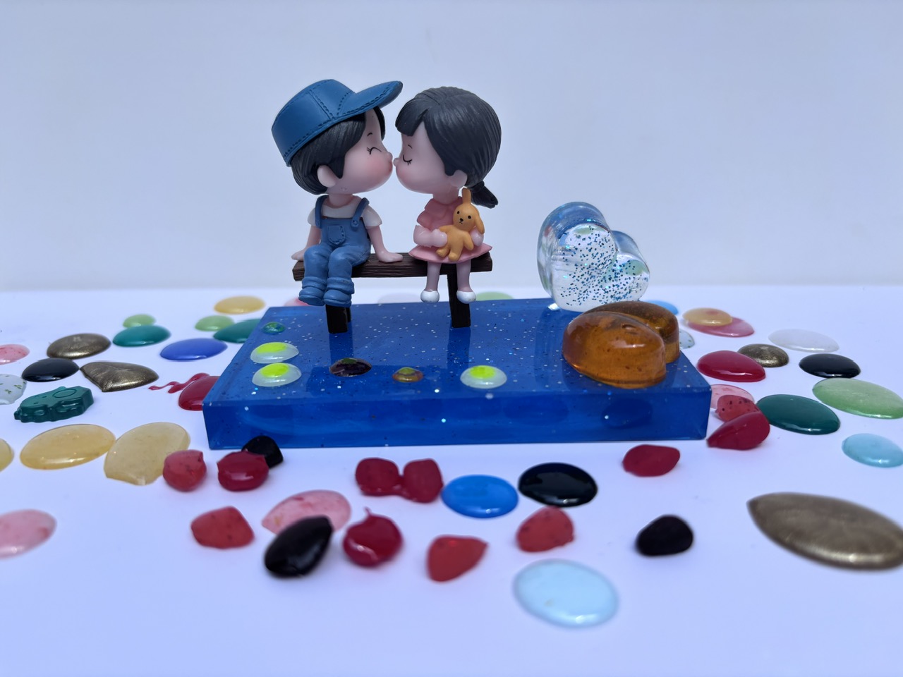 Kỷ niệm tình yêu