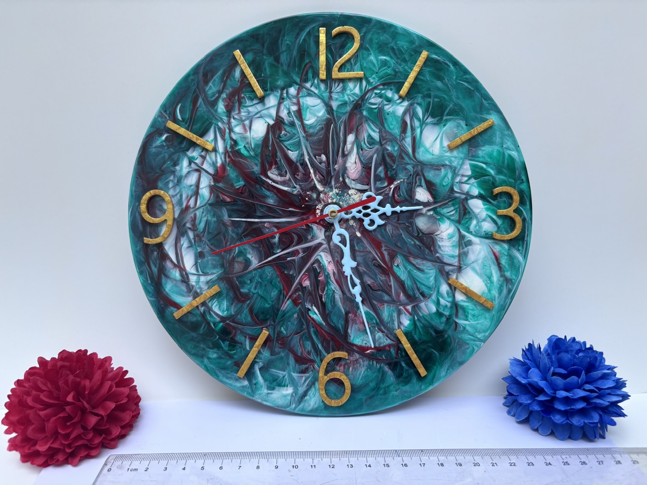 Đồng hồ treo tường