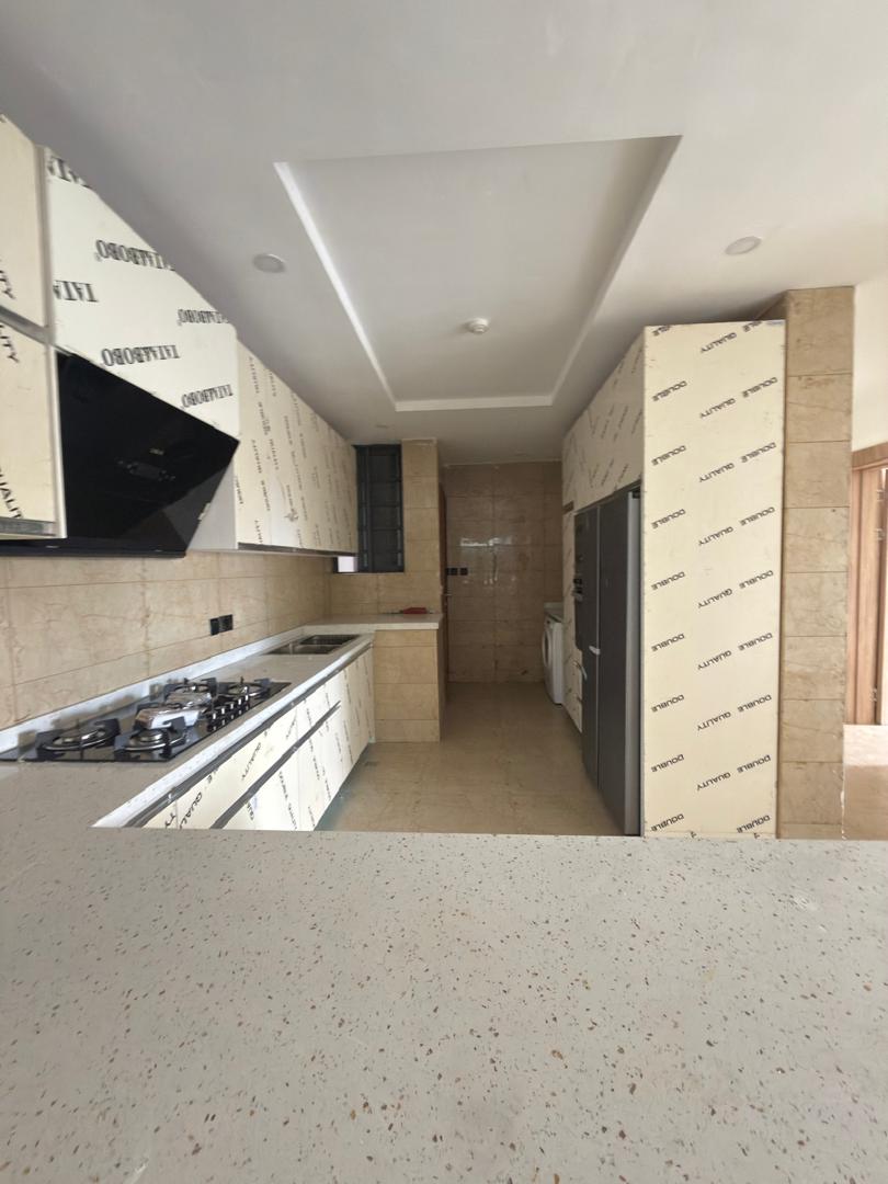 ✨ 3 Bedroom Apartments – Victoria Island  ✨