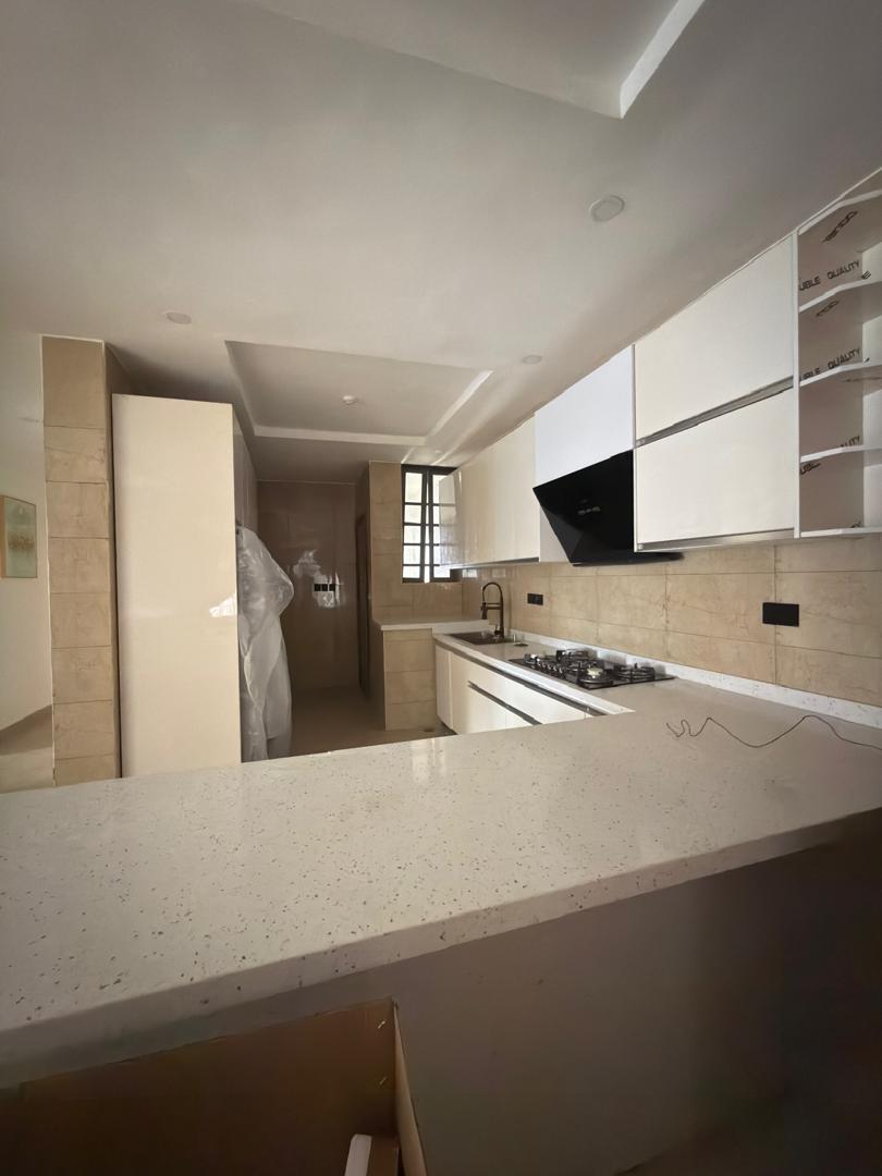 ✨ Fully Furnished 3 Bedroom Apartments – Victoria Island ✨