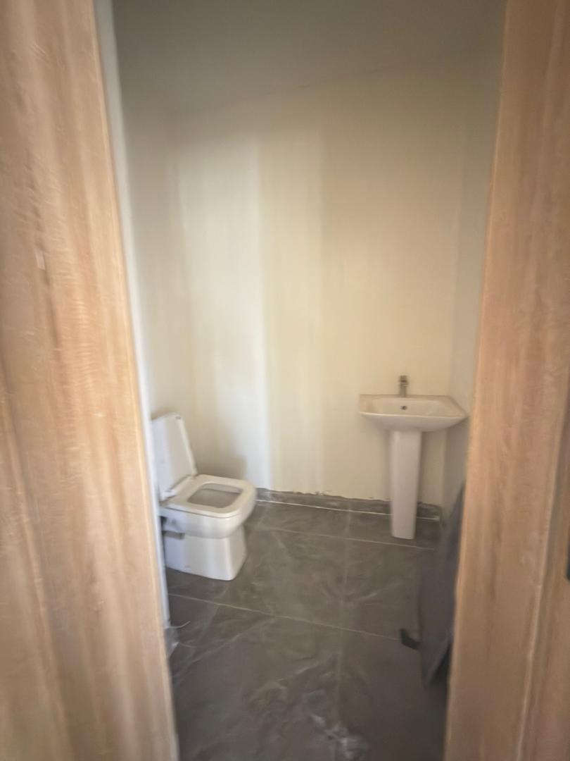 ✨ 1 Bedroom Apartment (Ground Floor) – Abijo ✨