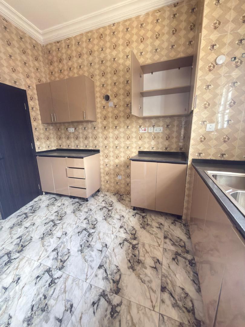 ✨ 4 Bedroom Terrace Duplex – Abijo ✨