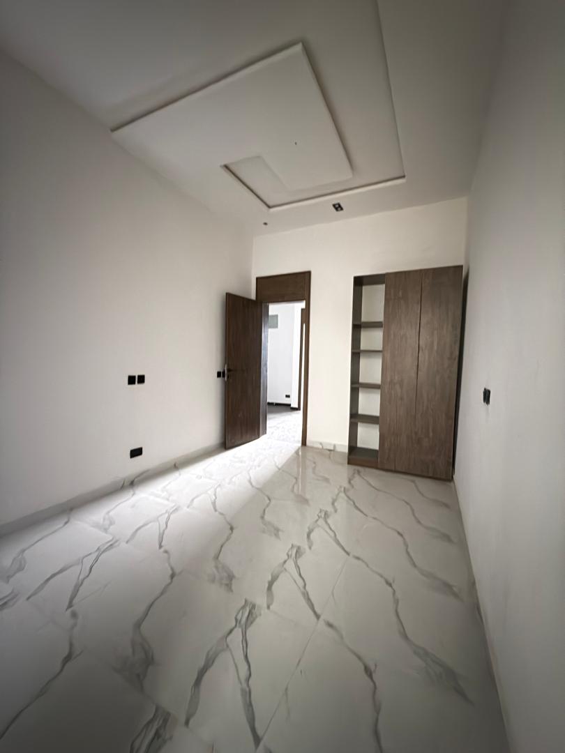  3 Bedroom Terrace Duplex with BQ (2 Units Available)