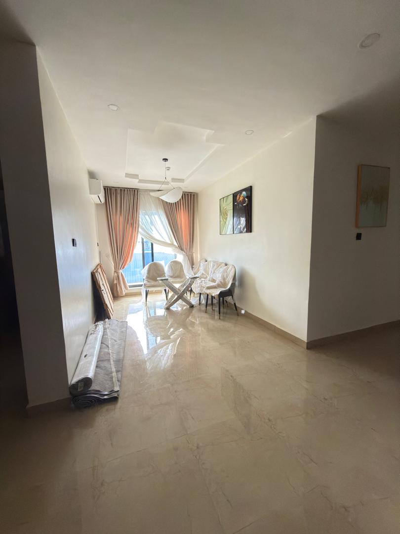 ✨ Fully Furnished 3 Bedroom Apartments – Victoria Island ✨