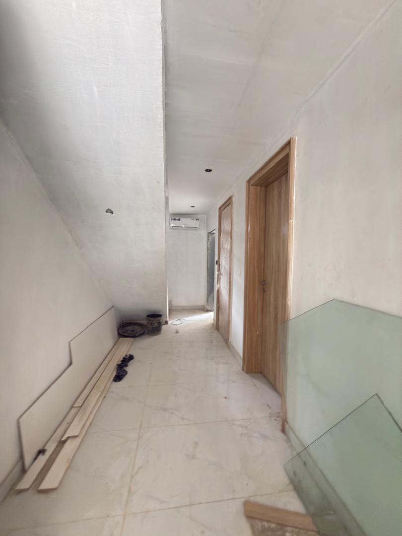 ✨ 4 Bedroom Terrace  Duplex with BQ & Pool – Victoria Island ✨