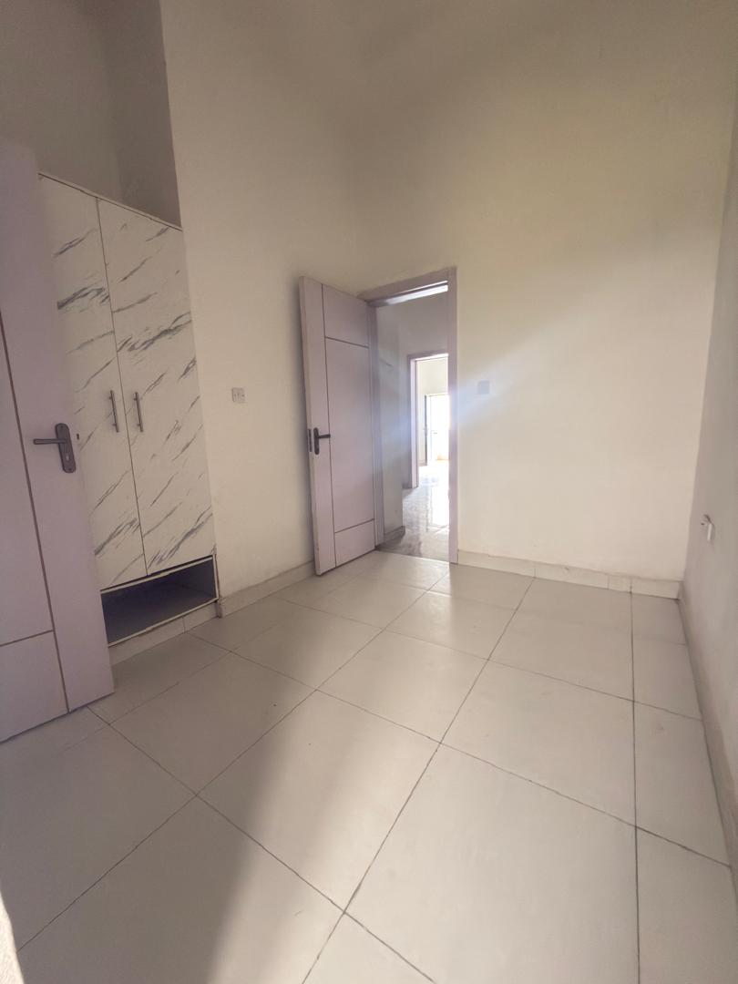  4 Bedroom Terrace Duplex – Orchid 