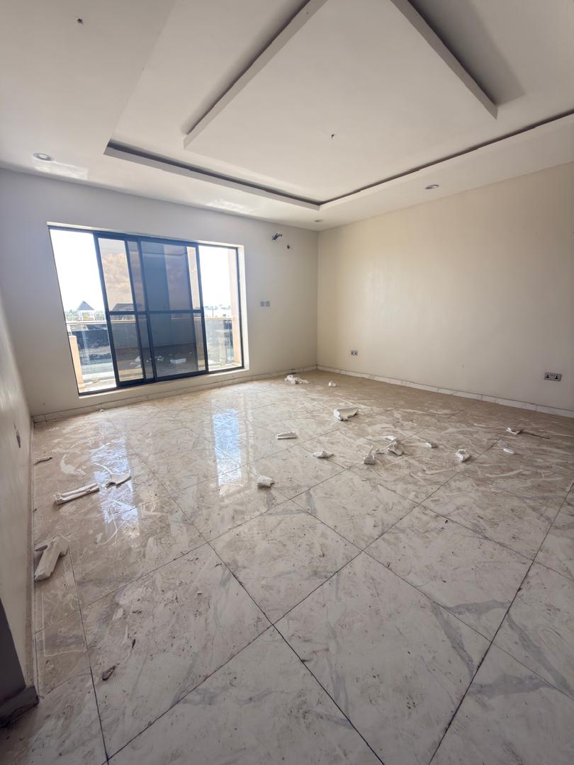 ✨ 3 Bedroom Apartment – Abijo ✨