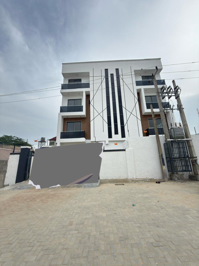 ✨ 1 Bedroom Apartments – New Road ✨