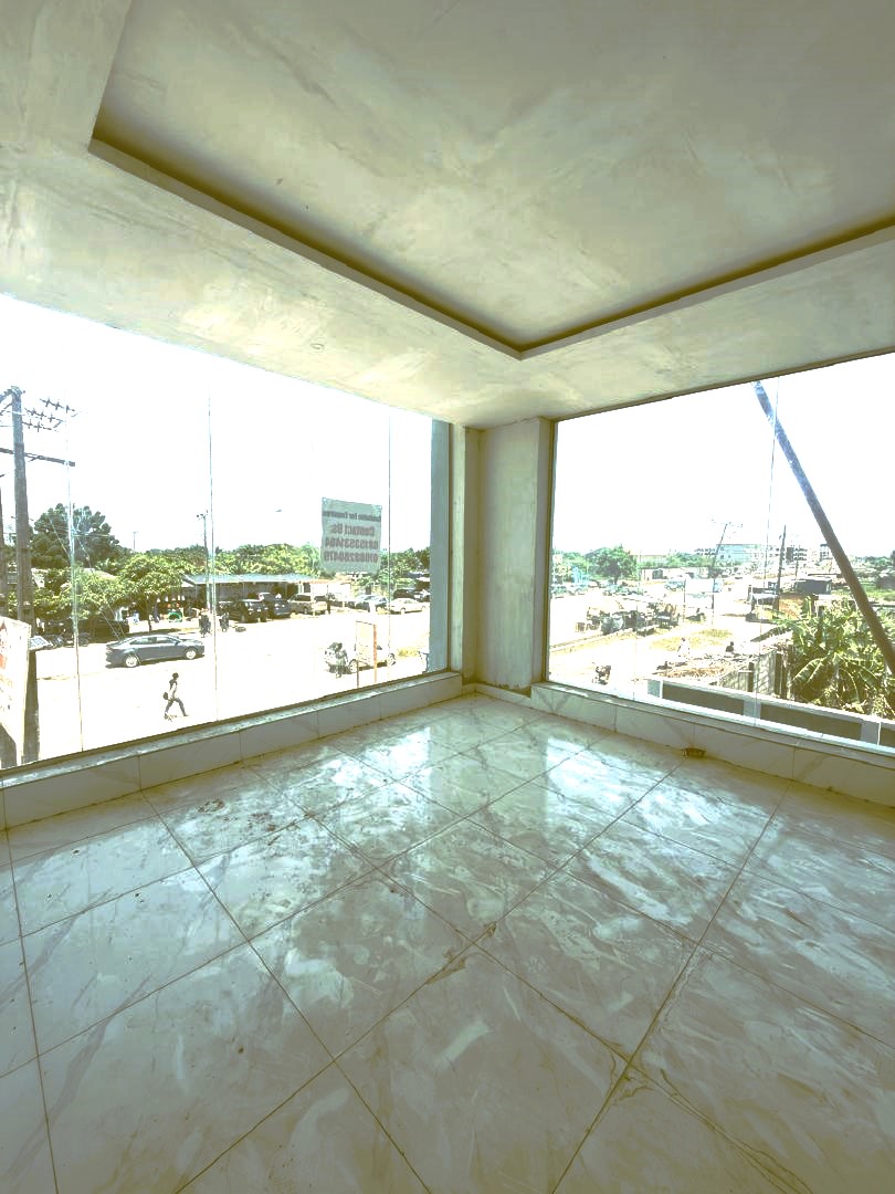 💰 For Sale — Shop Space (Abijo)