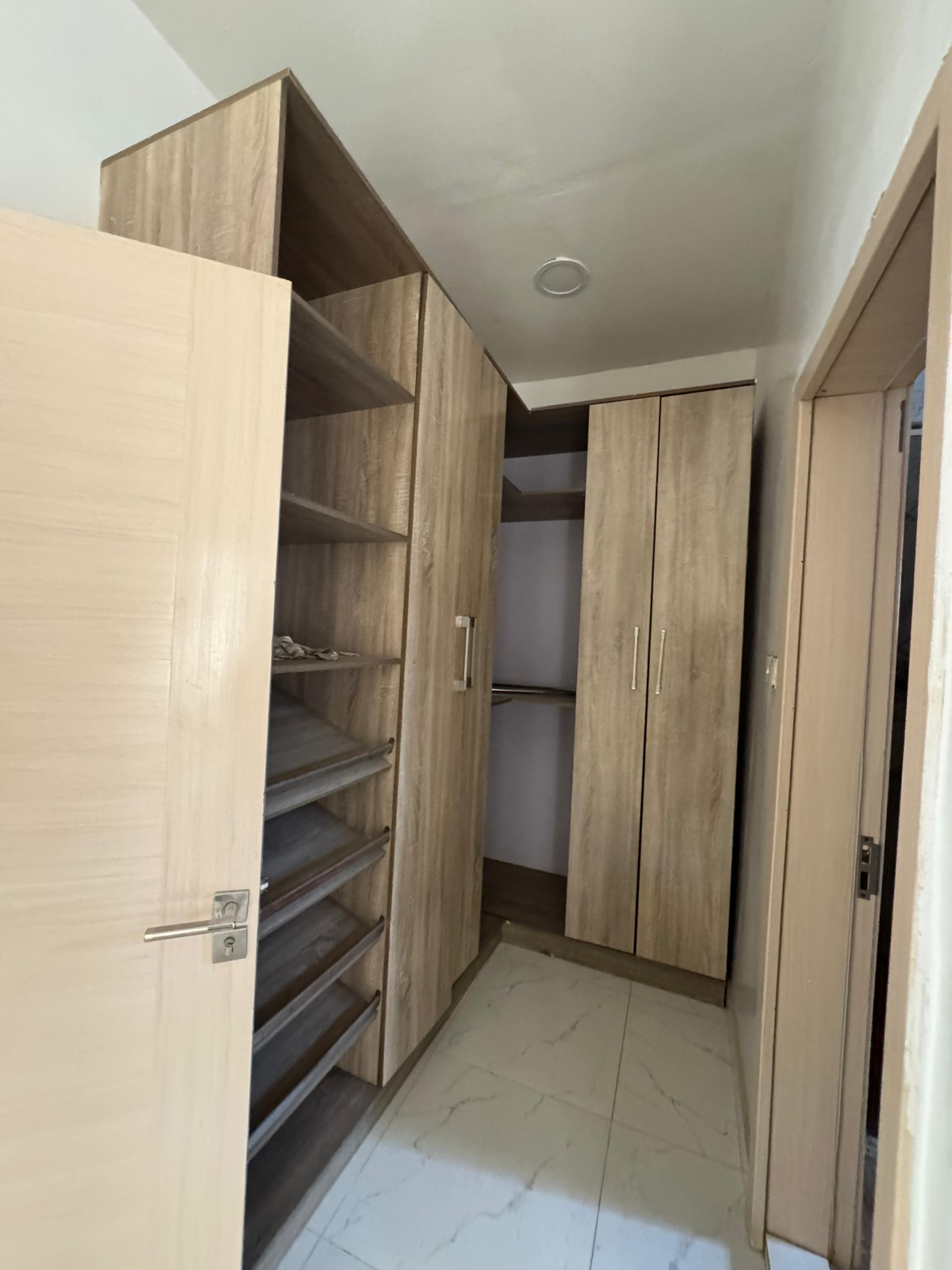 For Sale: Affordable 4-Bedroom Semi-Detached Duplex in Ikota, Lekki   