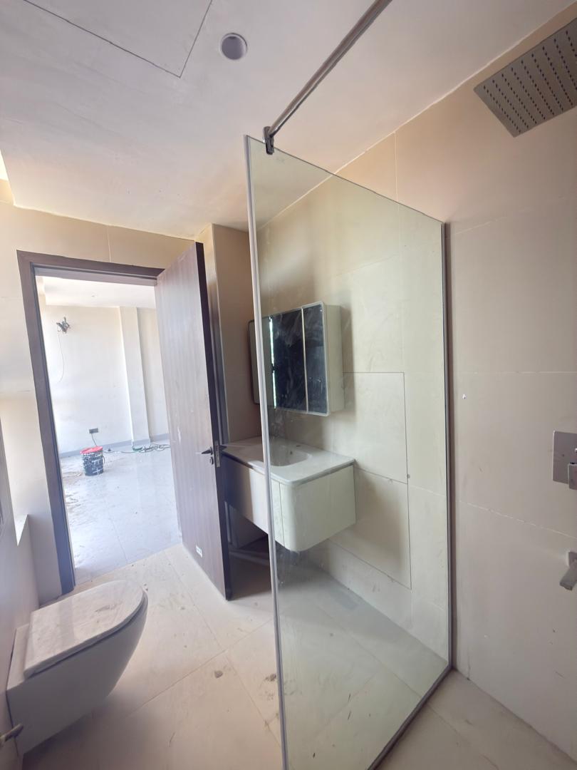 2 Bedroom Apartments (4 Units Available