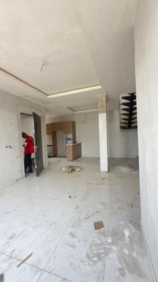 ✨ 1 & 2 Bedroom Maisonette – Ikate ✨