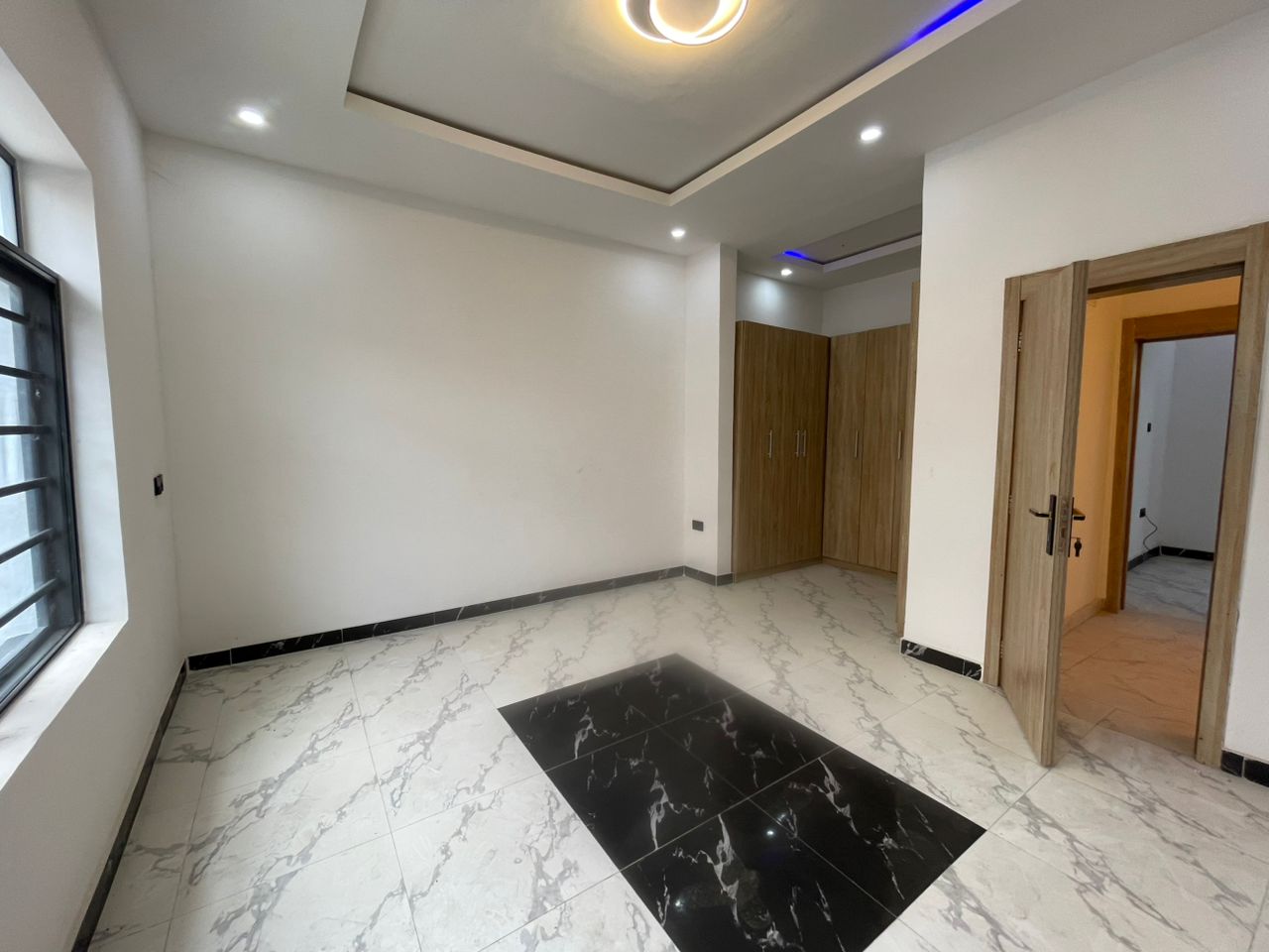 ✨ Brand New 2 Bedroom Terrace Duplex with BQ – Abijo GRA ✨