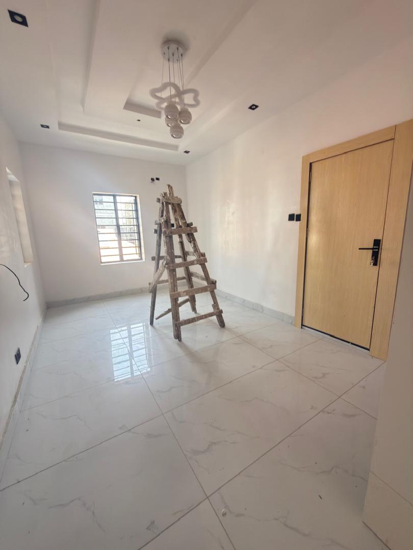  2 Bedroom Apartment – Orchid 