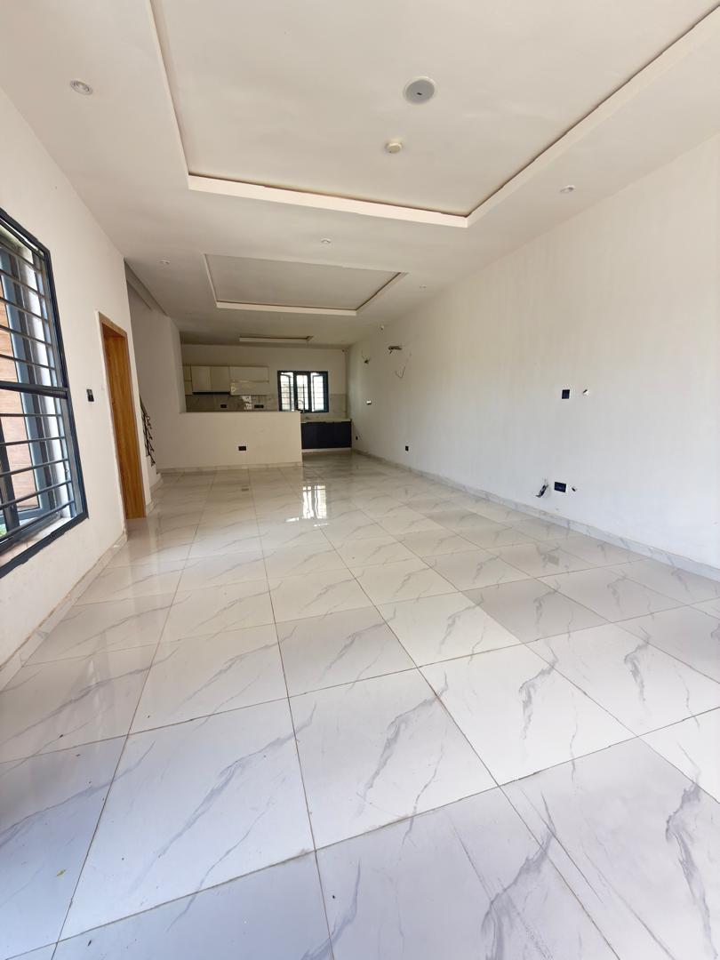 4 Bedroom Terrace Duplex – Sangotedo