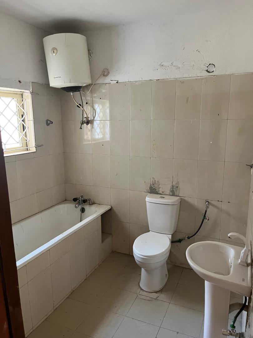 ✨ 4 Bedroom Semi-Detached Duplex (2 Units Available) – Sangotedo ✨