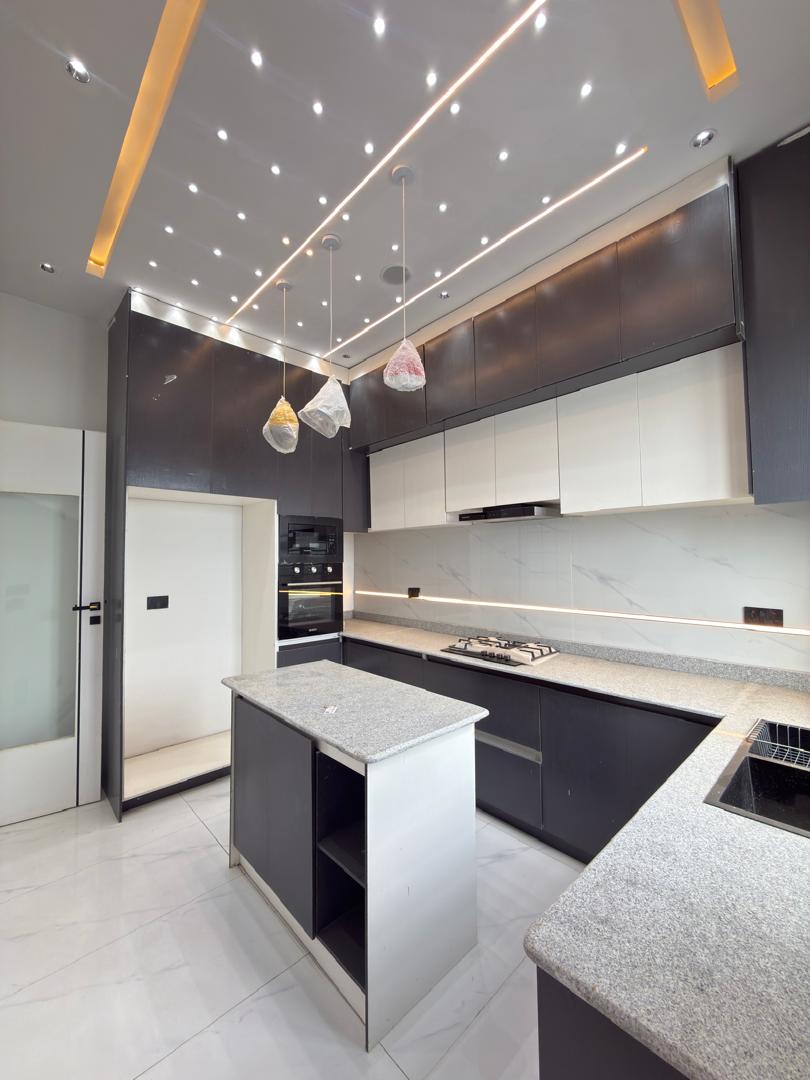 ✨ 4 Bedroom Semi-Detached Duplex – Ajah ✨