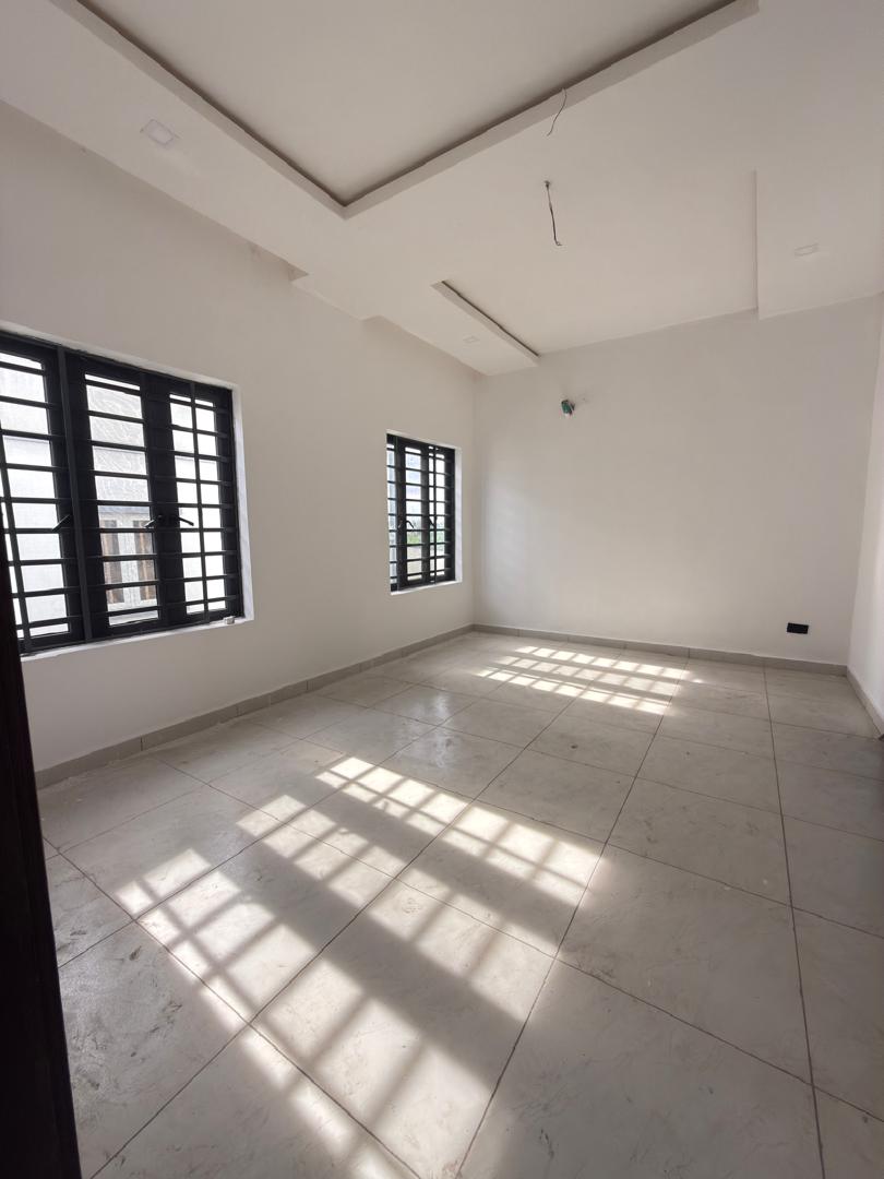 4 Bedroom Fully Detached Duplex on 3 Floors – Orchid