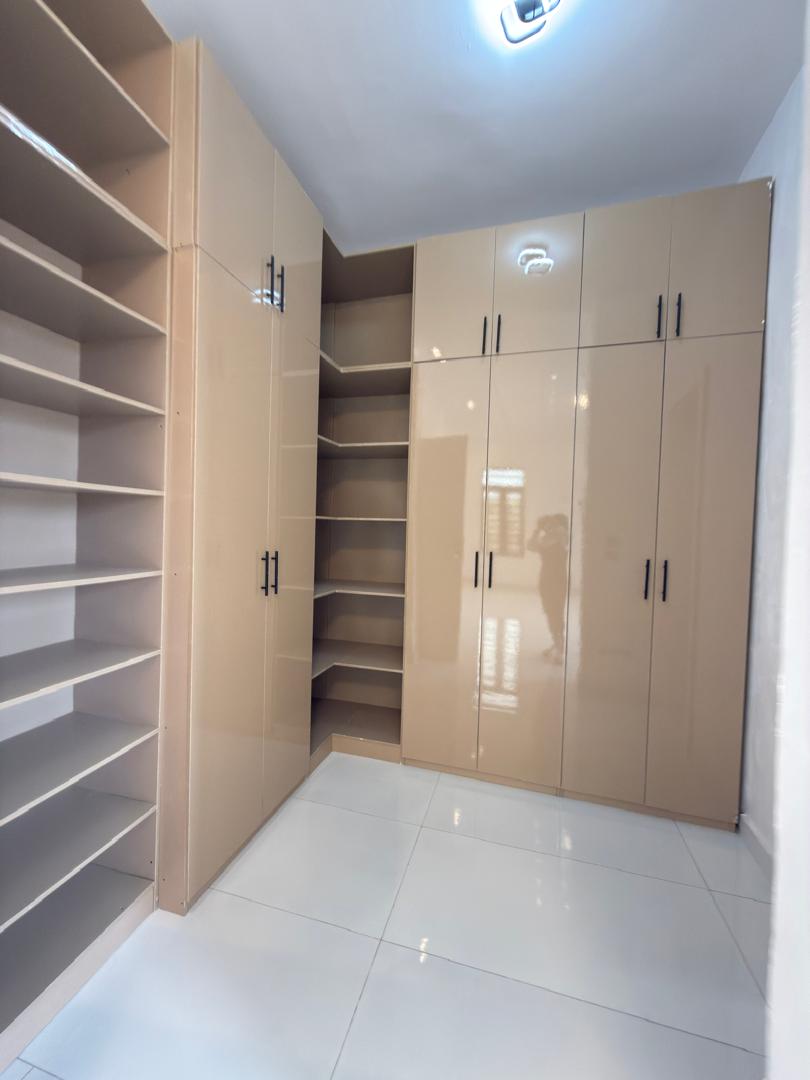  4 Bedroom Duplex with BQ – Ajah 