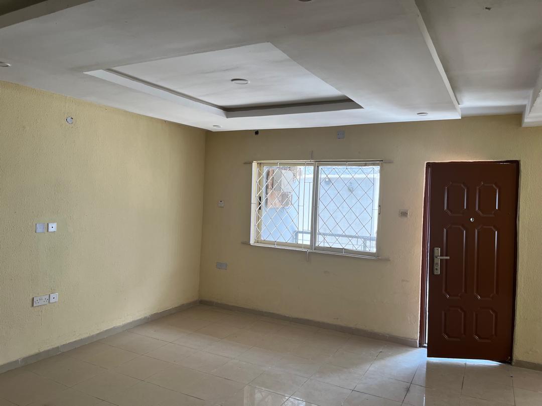 ✨ 4 Bedroom Semi-Detached Duplex (2 Units Available) – Sangotedo ✨