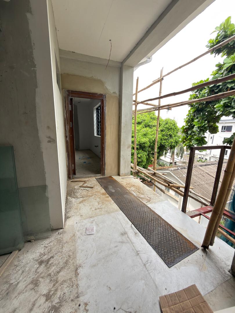 ✨ 4 Bedroom Penthouse – Ikoyi ✨