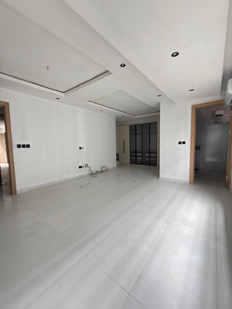 ✨ 4 Bedroom Terrace  Duplex with BQ & Pool – Victoria Island ✨